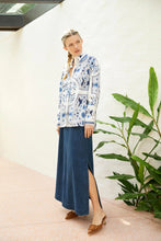 Load image into Gallery viewer, River Bird Shirt by The Dreamer Label
