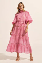 Load image into Gallery viewer, Toast Dress by Dress in Cupcake by Zoe Kratzmann
