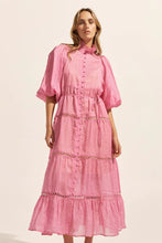 Load image into Gallery viewer, Toast Dress by Dress in Cupcake by Zoe Kratzmann
