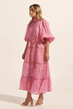 Load image into Gallery viewer, Toast Dress by Dress in Cupcake by Zoe Kratzmann
