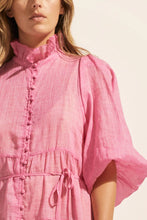 Load image into Gallery viewer, Toast Dress by Dress in Cupcake by Zoe Kratzmann
