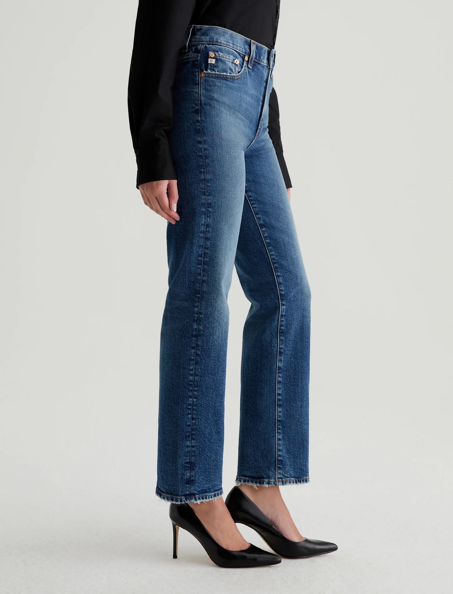 Brinley Jean by AG in Firenze