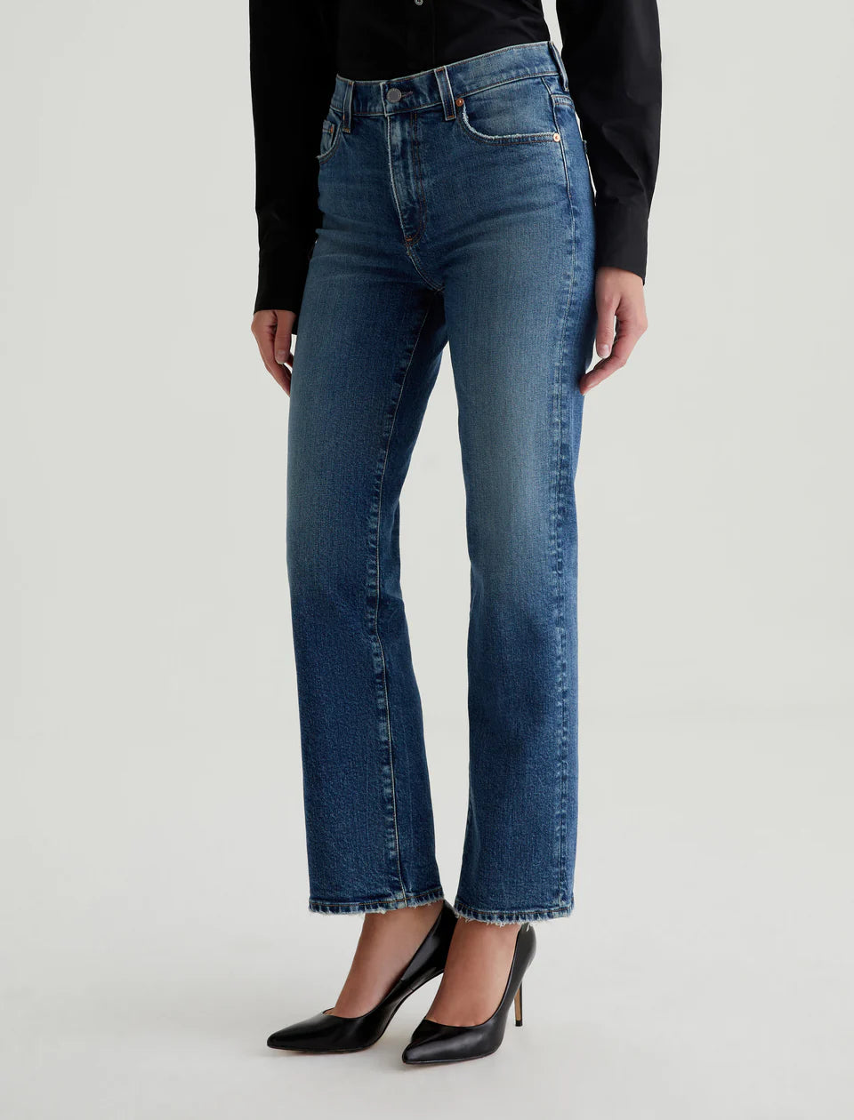Brinley Jean by AG in Firenze