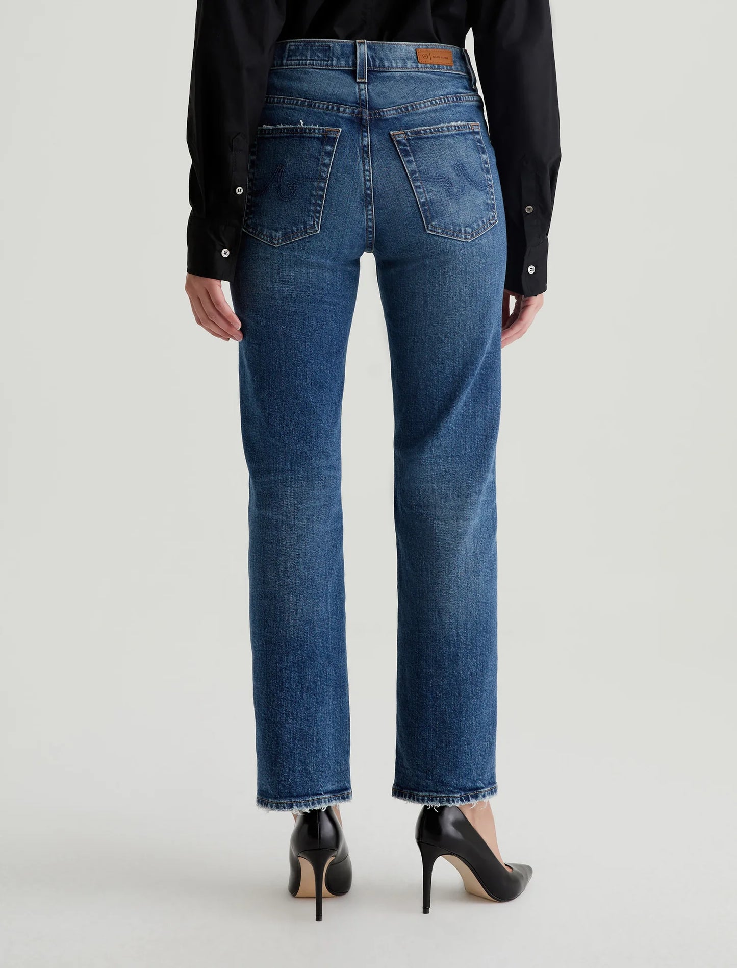 Brinley Jean by AG in Firenze