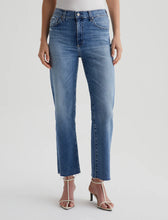 Load image into Gallery viewer, Brinley Crop Jean by AG in 16 Years Postcard
