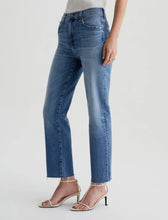 Load image into Gallery viewer, Brinley Crop Jean by AG in 16 Years Postcard
