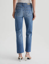 Load image into Gallery viewer, Brinley Crop Jean by AG in 16 Years Postcard

