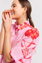 Load image into Gallery viewer, Lume Dress in Lolly Night Garden by Alessandra
