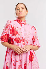 Load image into Gallery viewer, Lume Dress in Lolly Night Garden by Alessandra
