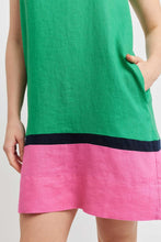Load image into Gallery viewer, Monti Dress in Kelly Green by Alessandra
