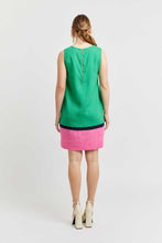 Load image into Gallery viewer, Monti Dress in Kelly Green by Alessandra
