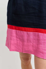 Load image into Gallery viewer, Monti Dress in Navy by Alessandra
