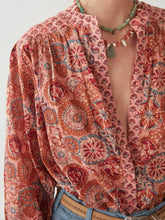 Load image into Gallery viewer, Beatrice Blouse by Maison Hotel
