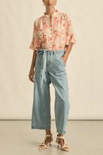 Load image into Gallery viewer, Embark Jean in Light Denim by Zoe Kratzmann
