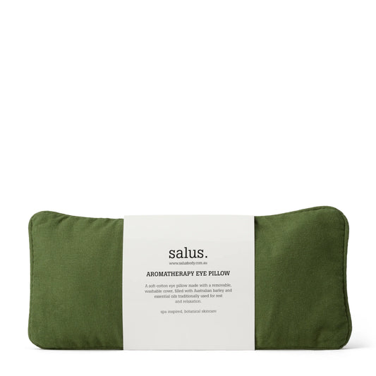 Eye Pillow and Cover by Salus Forest