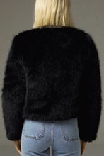 Load image into Gallery viewer, Glacier Jacket in Black by Zoe Kratzmann
