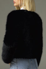 Load image into Gallery viewer, Glacier Jacket in Black by Zoe Kratzmann
