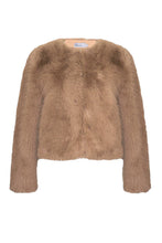 Load image into Gallery viewer, Glacier Jacket in Mousse by Zoe Kratzmann
