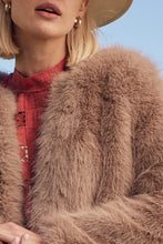 Load image into Gallery viewer, Glacier Jacket in Mousse by Zoe Kratzmann
