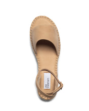 Load image into Gallery viewer, Hone Espadrille in Desert by Zoe Kratzmann

