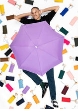 Load image into Gallery viewer, Compact Umbrella by Anatole
