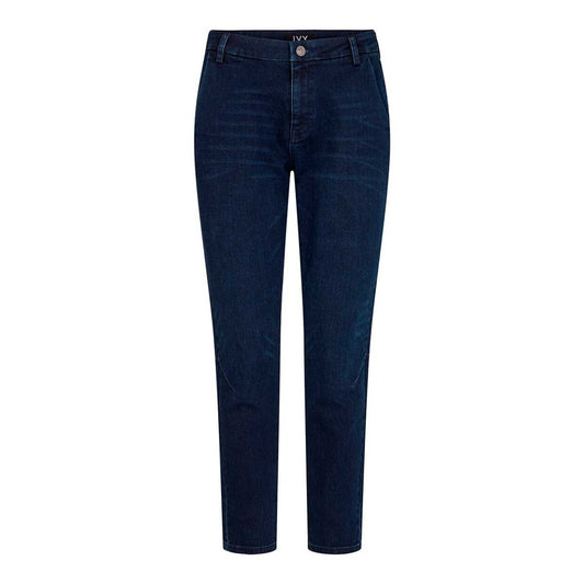 Ivy Copenhagen Karmey Jean in Cool Midnight