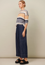 Load image into Gallery viewer, Chloe Knit Tee by Pol
