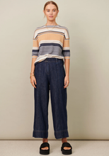 Load image into Gallery viewer, Chloe Knit Tee by Pol
