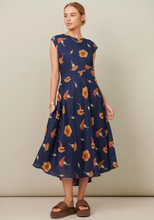Load image into Gallery viewer, Nastursio Midi Dress by Pol
