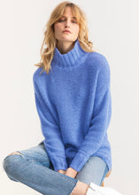 Load image into Gallery viewer, Vera Funnel Knit by Mia Fratino
