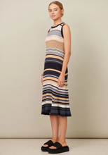 Load image into Gallery viewer, Chloe Knit Dress by Pol
