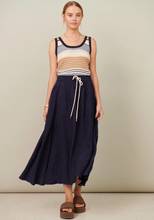 Load image into Gallery viewer, Chloe Knit Tank by Pol
