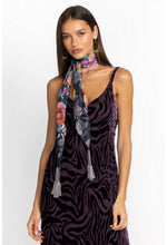 Load image into Gallery viewer, Fall Dance Scarf by Johnny Was
