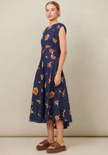 Load image into Gallery viewer, Nastursio Midi Dress by Pol
