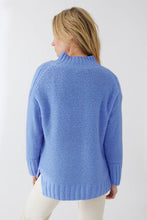 Load image into Gallery viewer, Vera Funnel Knit by Mia Fratino
