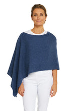 Load image into Gallery viewer, Cashmere Topper by Esperance &amp; Co
