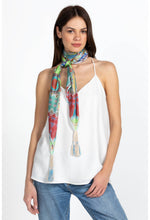 Load image into Gallery viewer, Prisma Scarf by Johnny Was
