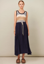 Load image into Gallery viewer, Chloe Knit Tank by Pol
