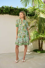 Load image into Gallery viewer, Kiri Cannes Dress by The Dreamer Label
