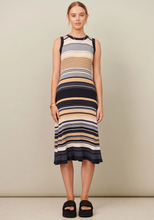 Load image into Gallery viewer, Chloe Knit Dress by Pol
