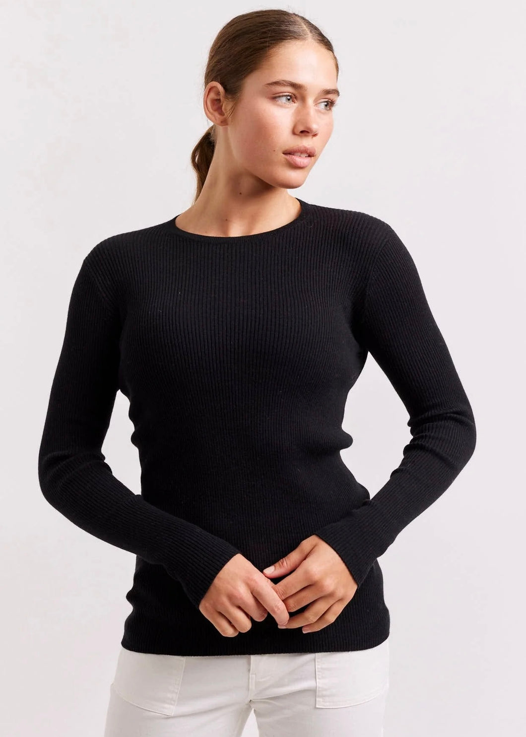Marley Top by Alessandra