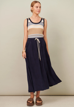 Load image into Gallery viewer, Chloe Knit Tank by Pol
