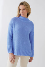 Load image into Gallery viewer, Vera Funnel Knit by Mia Fratino
