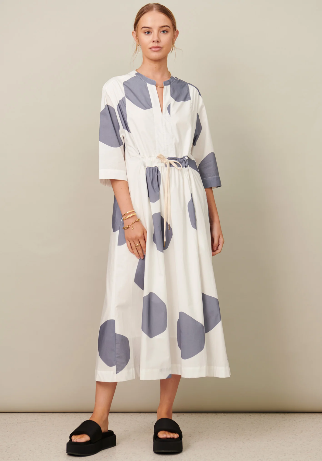 Paola Dress by Pol