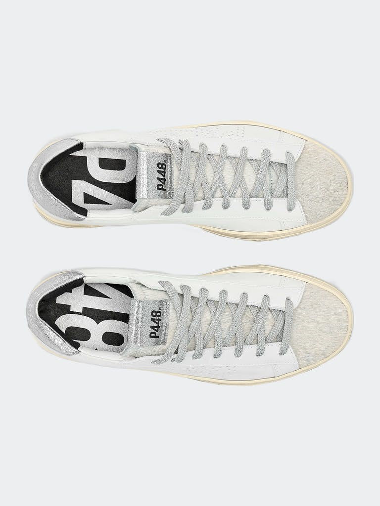 P448 Jack Sneaker - Spectre