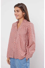 Load image into Gallery viewer, Marta Blouse by Maison Hotel
