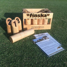Load image into Gallery viewer, Planet Finska - Finska
