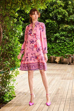 Load image into Gallery viewer, Ali Dracaena Dress by The Dreamer Label
