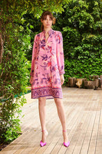 Load image into Gallery viewer, Ali Dracaena Dress by The Dreamer Label
