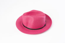 Load image into Gallery viewer, Borsalino Hat
